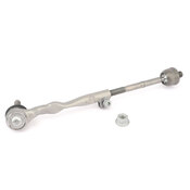 BMW Steering Tie Rod Assembly - Lemforder 32106868688
