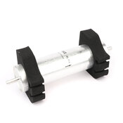 Audi Fuel Filter - Mahle KL916