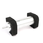 Audi Fuel Filter - Mahle KL916