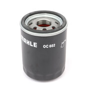 Jaguar Oil Filter - Mahle/Behr C2C41611