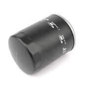 Jaguar Oil Filter - Mahle/Behr C2C41611