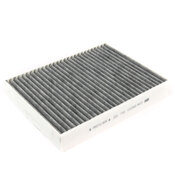 VW Cabin Air Filter - Mann 7P5819631