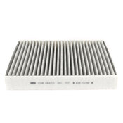 VW Cabin Air Filter - Mann 7P5819631