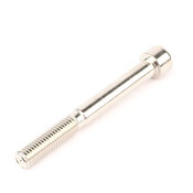 Mercedes Cylinder Head Bolt - Genuine Mercedes 1169900920