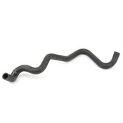 Mercedes Engine Coolant Hose - Genuine Mercedes 1708324194