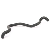 Mercedes Engine Coolant Hose - Genuine Mercedes 1708324194