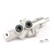 Mercedes Brake Master Cylinder - Metelli 0044307501
