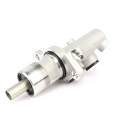 Mercedes Brake Master Cylinder - Metelli 0044307501