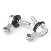 Audi Porsche Adjustable Sway Bar Link Kit - 034Motorsport 034-402-4033