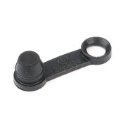 Porsche Disc Brake Bleeder Screw Cap - Genuine Porsche 93035192701