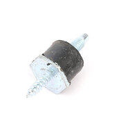Saab Air Filter Housing Mount - Pro Parts Sweden 4671863