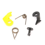 Volvo Shifter Claw Kit - Pro Parts Sweden 8675629