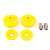 MINI Shock Mount Bushing Set - Powerflex PFR5115