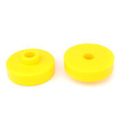 MINI Shock Mount Bushing Set - Powerflex PFR5115