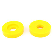 MINI Shock Mount Bushing Set - Powerflex PFR5115