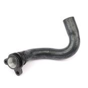 BMW Engine Coolant Hose - URO Parts 11537603514