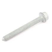 Audi VW Hex Bolt - Genuine VW Audi N10655802