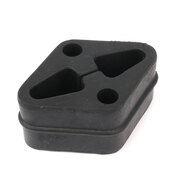 BMW Exhaust Mount - Vaico V20-7385