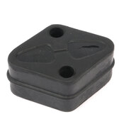 BMW Exhaust Mount - Vaico V20-7385