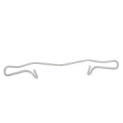 Volvo Brake Caliper Anti-Rattle Clip - Genuine Volvo 30666833