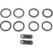 Porsche Disc Brake Caliper Repair Kit - Frenkit 228009