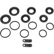 Porsche Disc Brake Caliper Repair Kit - Frenkit 228010