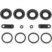 Porsche Disc Brake Caliper Repair Kit - Frenkit 228013