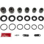 Porsche Disc Brake Caliper Piston Kit - Frenkit 228909