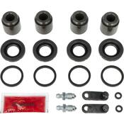 Porsche Disc Brake Caliper Piston Kit - Frenkit 228910
