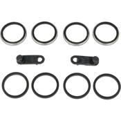Porsche Disc Brake Caliper Repair Kit - Frenkit 230035