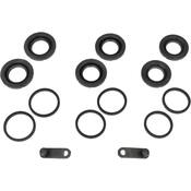 Porsche Disc Brake Caliper Repair Kit - Frenkit 230047