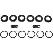 Porsche Disc Brake Caliper Repair Kit - Frenkit 232035