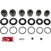 Porsche Disc Brake Caliper Piston Kit - Frenkit 232914