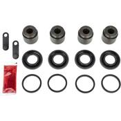 Porsche Disc Brake Caliper Piston Kit - Frenkit 232916