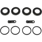 Porsche Disc Brake Caliper Repair Kit - Frenkit 234091