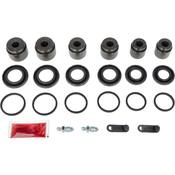 Porsche Disc Brake Caliper Piston Kit - Frenkit 234923