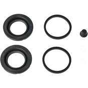 Porsche Disc Brake Caliper Seal Kit - Frenkit 235029
