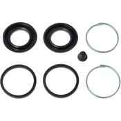 Porsche Disc Brake Caliper Repair Kit - Frenkit 236035