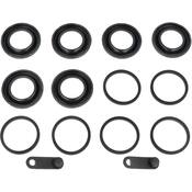 Porsche Disc Brake Caliper Repair Kit - Frenkit 236036