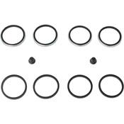 Porsche Disc Brake Caliper Repair Kit - Frenkit 236052