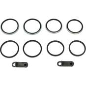 Porsche Disc Brake Caliper Repair Kit - Frenkit 236053