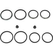 Porsche Disc Brake Caliper Repair Kit - Frenkit 236054