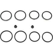 Porsche Disc Brake Caliper Repair Kit - Frenkit 236107