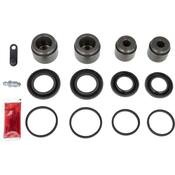 Porsche Disc Brake Caliper Piston Kit - Frenkit 236949