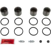 Porsche Disc Brake Caliper Piston Kit - Frenkit 236954