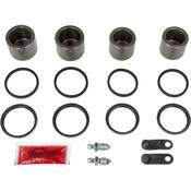 Porsche Disc Brake Caliper Piston Kit - Frenkit 236955