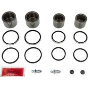 Porsche Disc Brake Caliper Piston Kit - Frenkit 236956