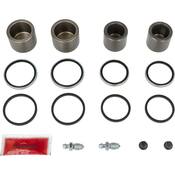 Porsche Disc Brake Caliper Piston Kit - Frenkit 236969