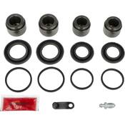 Porsche Disc Brake Caliper Piston Kit - Frenkit 236975