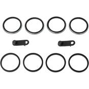 Porsche Disc Brake Caliper Repair Kit - Frenkit 238114